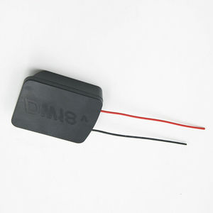 <span class=keywords><strong>Adaptateur</strong></span> de batterie pour DeWALTs 20V Max 18V Connecteur d'alimentation Dock Neuf avec fil 14 Gauge - Product Image 3