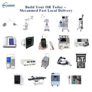 Mecanmed Guangzhou, fournisseur de dispositifs médicaux, offre un service complet pour les salles <span class=keywords><strong>d</strong></span>'<span class=keywords><strong>opération</strong></span> modernes, équipement de <span class=keywords><strong>bloc</strong></span> <span class=keywords><strong>opératoire</strong></span>. - Product Image 6