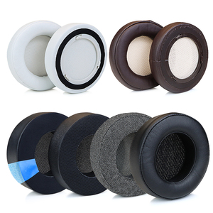 Almohadillas de repuesto para auriculares, almohadillas para auriculares CORSAIR VIRTUOSO RGB Wireless SE - Product Image 1