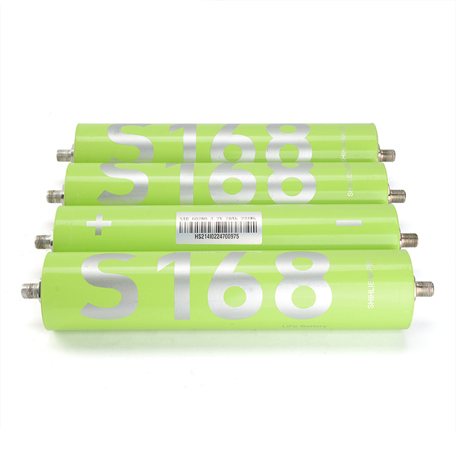 New Brand Inverter Battery Grade a S168 SAB 60280 Lifepo4 Battery Cell 70Ah 80Ah 90Ah 100Ah 3.2V Lipo Battery