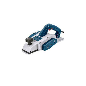 Raboteuse électrique industrielle portative pour le bois, outils de bricolage, moteur sans balais en alliage d'acier - Product Image 2