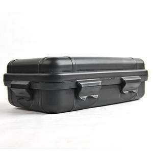 Conteneurs étanches de survie pour l'extérieur, résistants aux chocs, étanches à l'air, boîtes de rangement étanches pour les voyages - Product Image 6