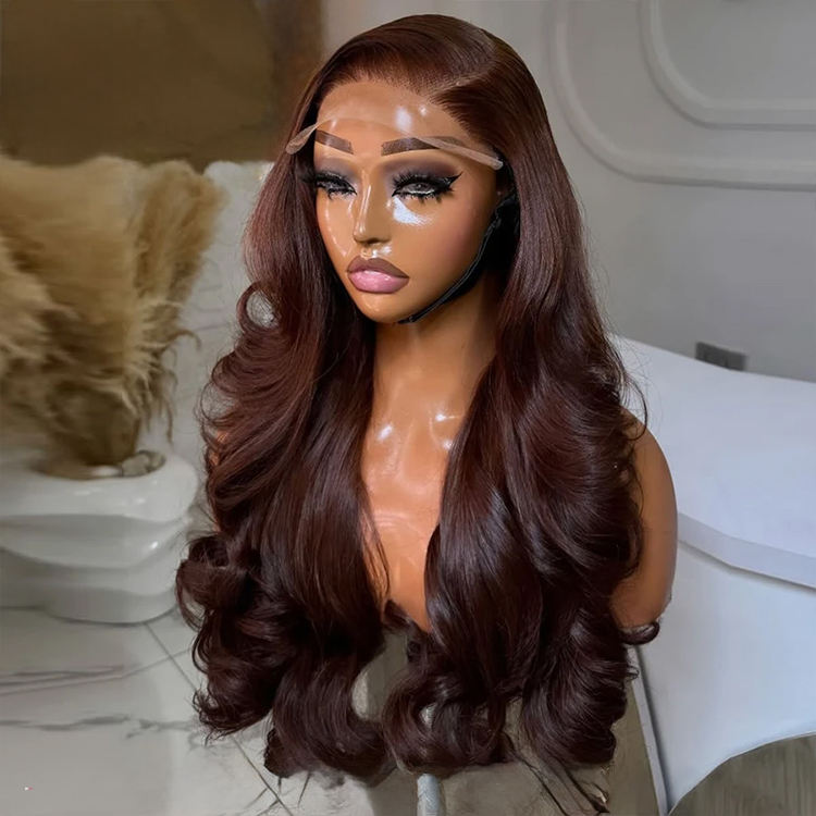 คลื่นร่างกาย