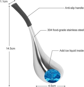 ที่ก<span class=keywords><strong>ล</strong></span>ิ้งนวดหน้าปลา<span class=keywords><strong>แซ</strong></span><span class=keywords><strong>ล</strong></span>มอนแบบเกาห<span class=keywords><strong>ล</strong></span>ีสีทองสีเงินโลโก้กำหนดเอง304ขนาดเล็กทำจากโ<span class=keywords><strong>ล</strong></span>หะสแตนเลสน้ำแข็งรูปโ<span class=keywords><strong>ล</strong></span>กสำหรับใบหน้า - Product Image 3