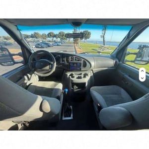 VOITURE SUV 2024 <span class=keywords><strong>Ford</strong></span> <span class=keywords><strong>E</strong></span>-350 V10 D'OCCASION - Product Image 5