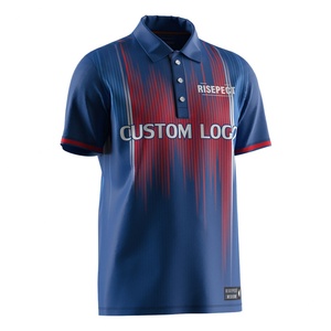 เสื้อทีมออกกำลังกายลายพิมพ์สำหรับวิ่งฟิตเนส ลดราคาพิเศษ เสื้อทีมอินเดีย ดีไซน์เสื้อคริกเก็ตแบบซับลิเมชั่นใหม่ - Product Image 3