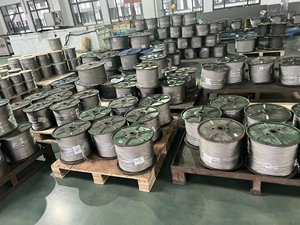 Giá rẻ nhất giá 201/304/316 thép không gỉ Dây Dây dây <span class=keywords><strong>8mm</strong></span> 10mm 18mm tùy chỉnh dây thép mạ kẽm Nhà cung cấp Trung Quốc - Product Image 5