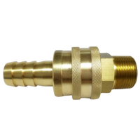Tuyau en laiton pour expédition rapide, 3 pièces, de haute qualité, pour climatisation mocn, kze kzf, connexion facile