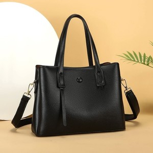 New Designer Hot Sell Women Handbags Large Capacity Shoulder Bags Pu Leather Ladies Crossbody Bags - Product Image 3