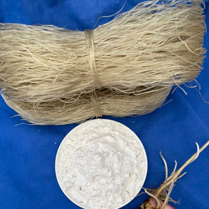 บะหมี่วุ้นเส้นเกรดดีที่สุด บะหมี่วุ้นเส้นคุณภาพสูง อาหารพิเศษไต้หวัน บะหมี่วุ้นเส้นกวนเมียว - Product Image 1