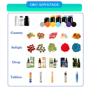 Caramelle Gommose Keto all'Aceto di Mele per la Perdita di Peso, Digestivi, Controllo del Peso Addominale, Gestione del Peso, Chetoni per Donne - Product Image 5