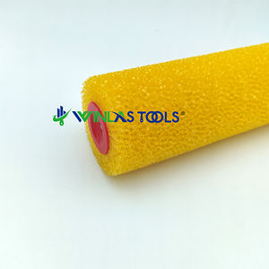 <span class=keywords><strong>Precio</strong></span> al por mayor <span class=keywords><strong>de</strong></span> alta calidad, rodillo <span class=keywords><strong>de</strong></span> espuma <span class=keywords><strong>de</strong></span> textura duradero <span class=keywords><strong>de</strong></span> 9 pulgadas, rodillo <span class=keywords><strong>de</strong></span> pintura, recarga <span class=keywords><strong>de</strong></span> rodillo <span class=keywords><strong>de</strong></span> <span class=keywords><strong>pared</strong></span> profesional con mango - Product Image 3
