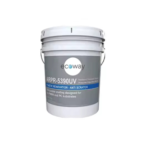 ARPR-5390UV ขายตรงจากผู้ผลิต ฟิล์มกันรอยแบบพับได้ ผลิตภัณฑ์ขายดี ป้องกันรังสียูวี - Product Image 1