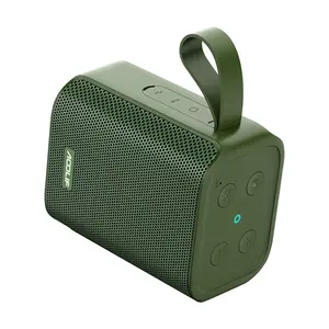 bluetooth 5 speaker Suppliers-2020 Baru Pabrik Grosir Oem Aksesoris Mini Subwoofer Dj Kotak Speaker