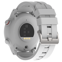 Reloj Inteligente L23 para Personas Mayores, 4G, GPS, Detección de Caídas, Llamada de Emergencia SOS, Monitor de Salud, Resistente al Agua IP67