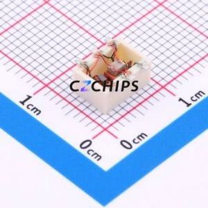 ADP-2-9+ RF Power Divider/Combiner SMD-6P,7.9x5.6mm RF ( Frequency: )( Insertion Loss: 0.4dB ) - Product Image 2