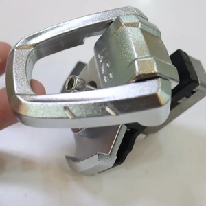 <b>Car</b> Decoration Manufacturer Rear Trunk Rope <b>Hook</b> for Revo/Rocco/Hilux/Conquest 2015~2019 - Product Image 2