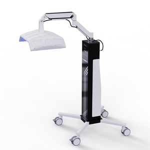 Dispositivo de Belleza con Espectrómetro de Alta Precisión para Análisis de la Piel y Tratamiento Personalizado, Tecnología de Tratamiento Profundo de la Piel - Product Image 4