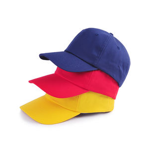 تصميم جديد-قبعة صلبة-قبعة حماية سلامة الرأس-قبعة بيسبول زرقاء سادة للرجال والنساء - Product Image 6