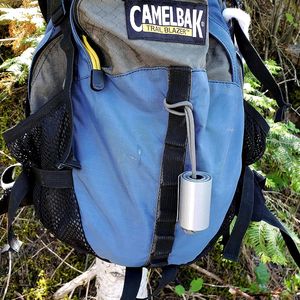 เทปผ้าขนาดเล็กฉีกง่าย เป็นมิตรกับสิ่งแวดล้อม สีเงินเทา สำหรับชุดปฐมพยาบาล เดินป่ากลางแจ้ง ซ่อมแซมฉุกเฉิน รับผลิตตามแบบ (OEM) บรรจุภัณฑ์ขนาดกะทัดรัด - Product Image 4