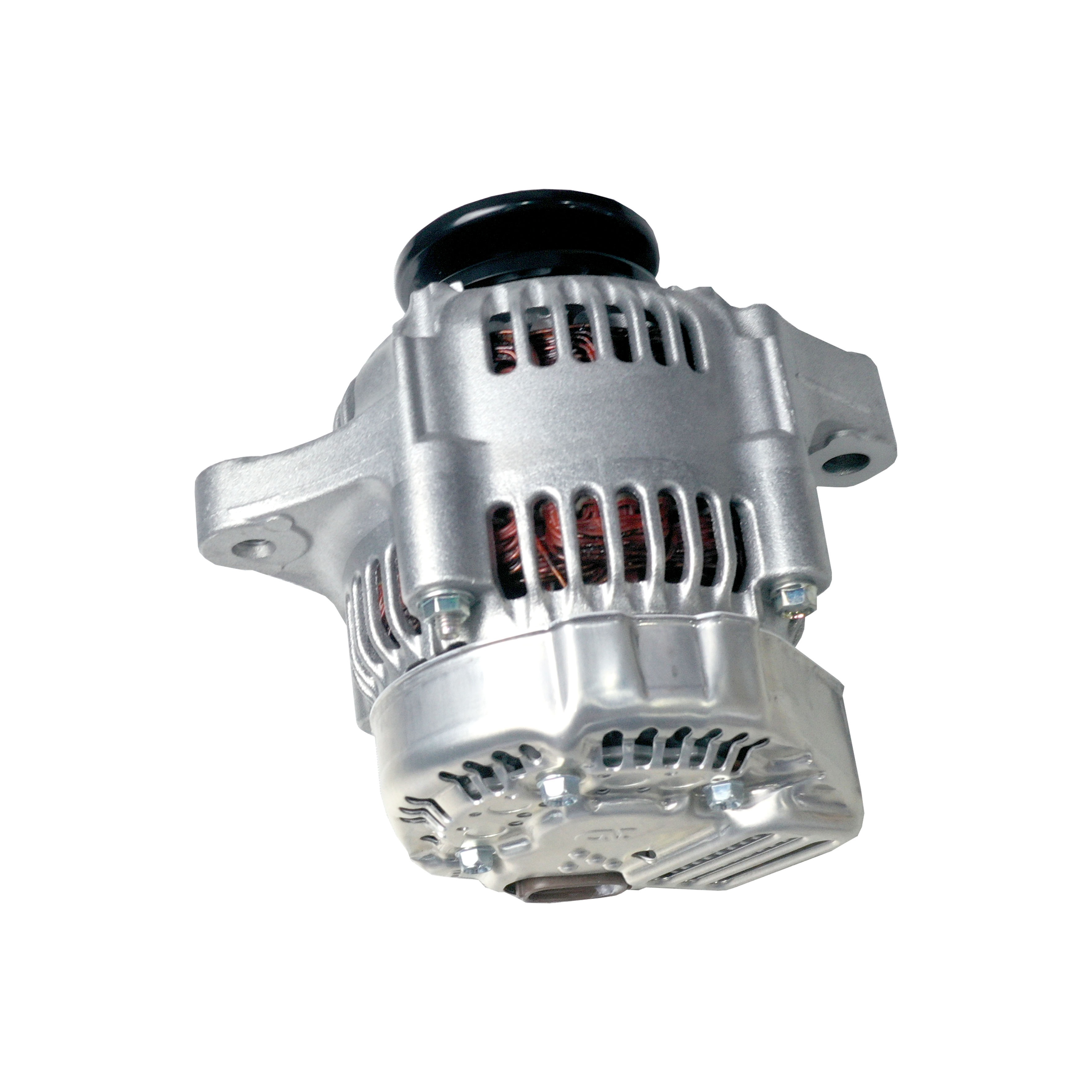 12V 40A Alternator 16678-64014 for Kubota Engines D1005-D905