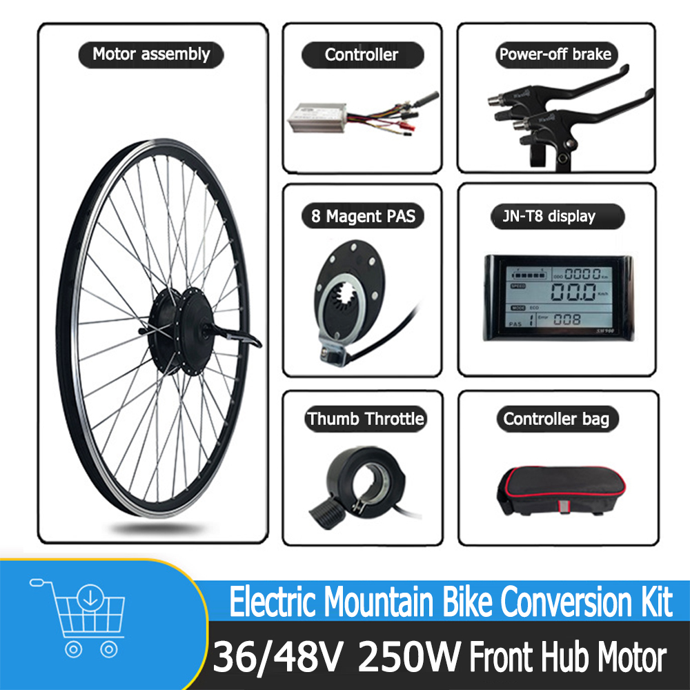 Roue de 700 pouces