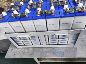 Hengming GNC190 Ni-CD батареи 1,2 В KPX190ah щелочные никель-кадмиевые аккумуляторные батареи - Product Image 4