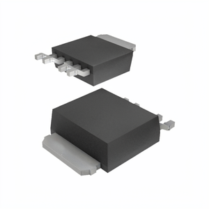 Componente Electrónico BD12KA5WFP-E2 TO 252 5, DPAK, TO 252AD Original para Gestión de Energía (PMIC) - Product Image 1