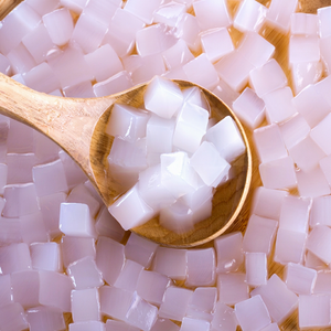 Nata de Coco en Gel/ Gelatina de Coco de Vietnam - Product Image 1