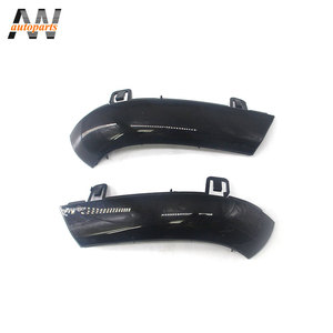 AW Aftermarket Dynamic LED Turn Signal Light New <span class=keywords><strong>Golf</strong></span> <span class=keywords><strong>5</strong></span> MK5 para Passat B5.<span class=keywords><strong>5</strong></span> GTI R Touran L Indicador de <span class=keywords><strong>espejo</strong></span> lateral Espejos de coche - Product Image 3
