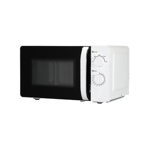 Horno <span class=keywords><strong>Microondas</strong></span> Compacto de 20L para Encimera con Función de Descongelación para el Hogar y la Cocina - Product Image 1