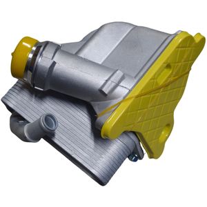 11428642289 11428683206 11428637812 11427597635 Conjunto de Filtro de Aceite al por Mayor de Fábrica para <span class=keywords><strong>BMW</strong></span> 328i 2.0L <span class=keywords><strong>330i</strong></span> N20 <span class=keywords><strong>N52</strong></span> N54 N55 - Product Image 2