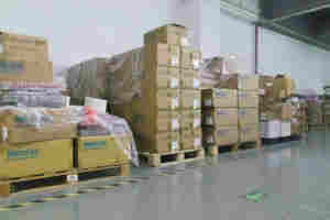 โมดูลจอแสดงผล TFT LVDS LCD TN ขนาด 8.4 นิ้ว ความละเอียด 800*600 รุ่น G084SN05 V904 จากโรงงาน - Product Image 4