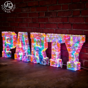 <span class=keywords><strong>Lettre</strong></span> géante irisée <span class=keywords><strong>lumineuse</strong></span> de 3 pieds, enseigne alphabétique RVB <span class=keywords><strong>lumineuse</strong></span> pour la décoration de fêtes de Noël, mariages, propositions de mariage et la <span class=keywords><strong>location</strong></span> - Product Image 1