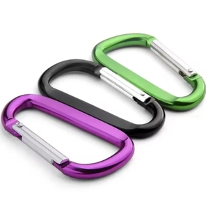 Кольцевой карабин - Product Image 5