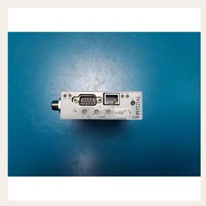Sistemas Pivotal GFC 32-03291 N2 500SCCM - Product Image 2