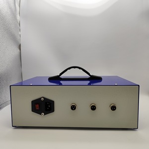CR1800 <strong>Injector</strong> <strong>Testing</strong> and Cleaning <strong>Unit</strong> Diesel <strong>Injector</strong> <strong>Testing</strong> System - Product Image 5