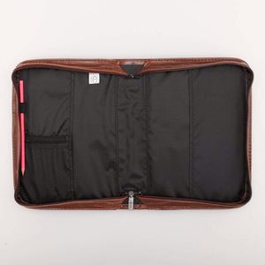 BSCI - Bolsa de Transporte para Biblia Personalizada para Mujer, con Cruz Tallada, para Niñas - Product Image 2