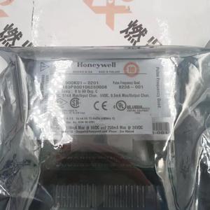 900K01-0201 CPU PLC DCS SIS โมดูลอินพุตพัลส์ 4 ช่อง HC900 สำหรับ Spot 20 PLC - Product Image 6