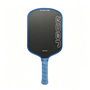 Paleta de Pickleball Honolulu J6cr de 16 mm, Duradera y Ligera, para Entrenamiento Infantil, Tecnología de Rebote Dinámico con Punto Dulce, 100% - Product Image 2