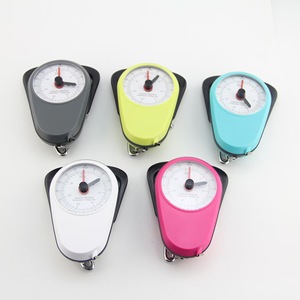 Báscula Digital con Gancho LCD Electrónica Desmontable, Báscula Industrial Colgante de Resorte 35kg - Product Image 3