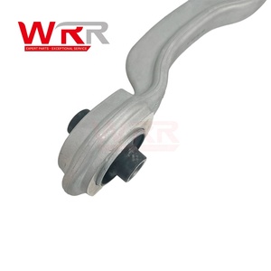2213306311 2213306411 Brazo de control para Benz W221 C216 S550 CL550, par de brazos de suspensión delanteros inferiores tipo wishbone, duradero y de primera calidad - Product Image 5