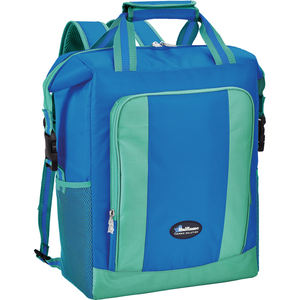 UNIFLAME - ZAINO TERMICO OCEAN 28LT 32X17.5X48.5CM ASSORTITO - Product Image 1