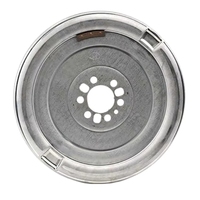 Boîte de vitesses automatique 415051809 DQ200 DSG avec volant bimasse 6 trous 129 dents pour VW Skoda, kit de pièces neuves de marque LUK