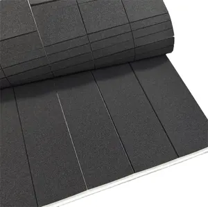 Custom Self Adhesive Backed EVA Felt Rubber Anti Slip Foam Pad Gasket Ring Silicone Rubber Bumper Pads