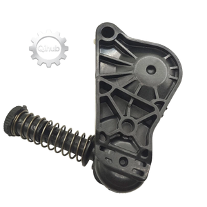 ชุดคันเกียร์ใหม่สำหรับ A1 A3 Q3 VW Fox Golf 5 Polo 9N 6R OEM 6Q0711203B 6R0711202 6Q0711202H 6Q0711202K - Product Image 5