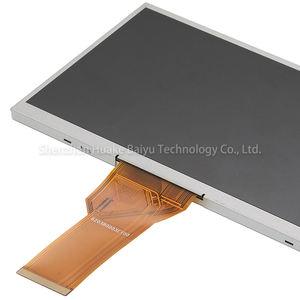 شاشة <span class=keywords><strong>LCD</strong></span> من نوع TN بدقة 800×480 وواجهة RGB 50-دبوس، شاشة <span class=keywords><strong>LCD</strong></span> أصلية من Innolux مقاس <span class=keywords><strong>7</strong></span> بوصات طراز AT070TN94، وحدة عرض بسطوع 400 شمعة/متر - Product Image 4