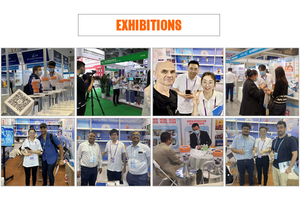 Hcck IP68 4-20mA 0-24V chìm mực nước cảm biến giếng sâu thủy tĩnh lỏng mực nước cảm biến Transmitter - Product Image 6