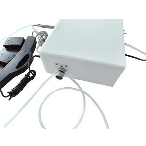 Tiết niệu/phụ khoa dụng cụ phẫu thuật BPH nội soi phẫu thuật planer morcellator - Product Image 4