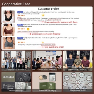 Vendita Diretta dalla Fabbrica: Body Modellante Senza Cuciture con Chiusure Regolabili sulle Spalle, Shapewear ad Alta Compressione per Donne - Product Image 5